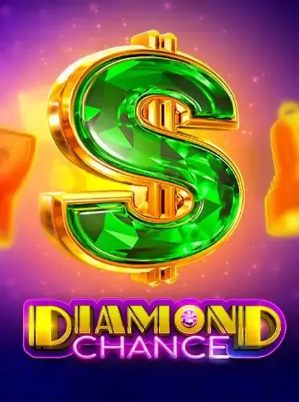 Endorphina Diamond Chance spilleautomat
