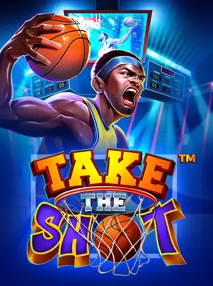 Takethe Shot spilleautomat