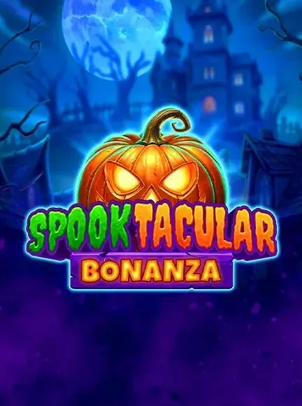 Spooktacular Bonanza spilleautomat